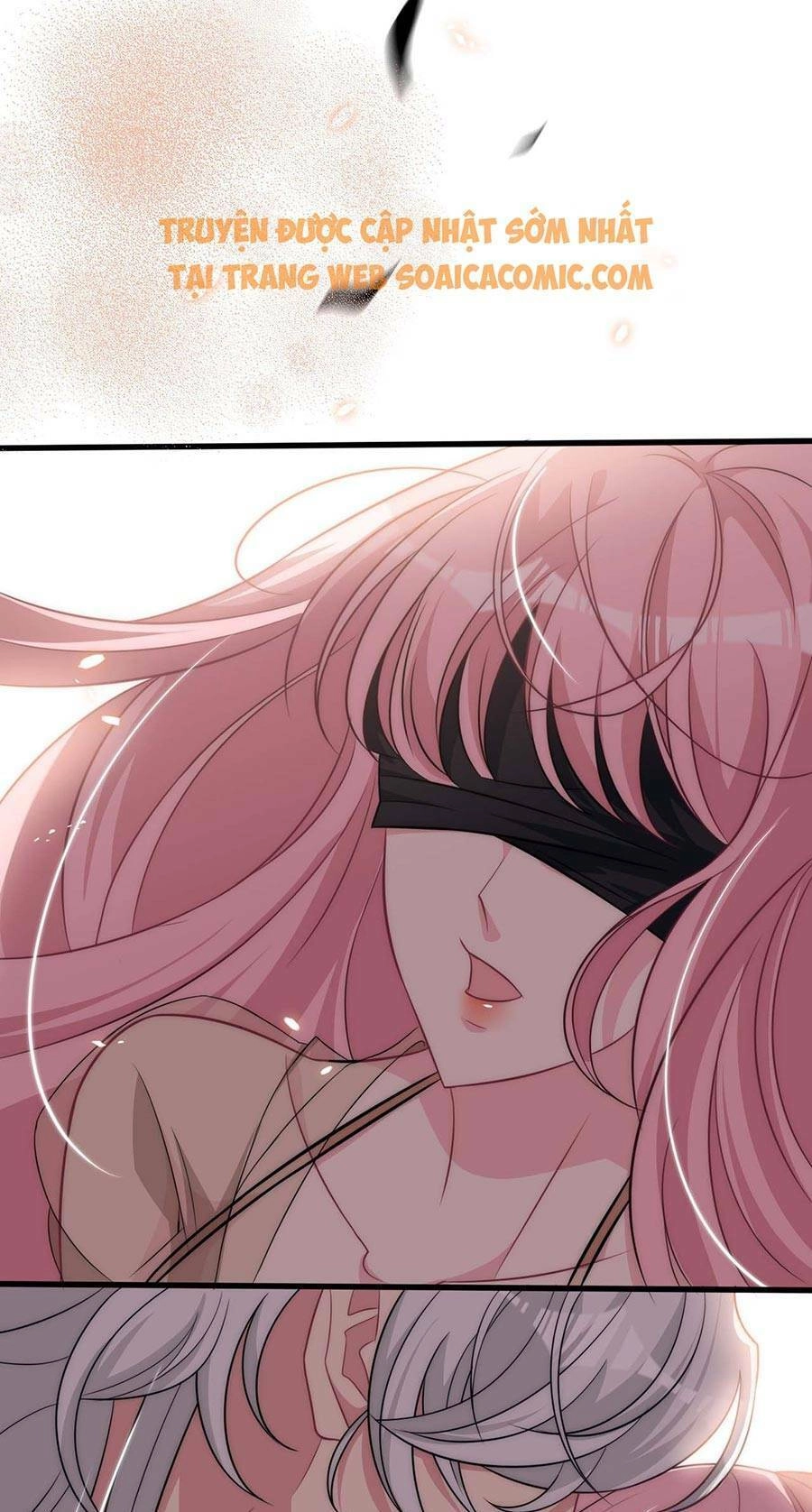 Vết Cắn Trí Mạng Chapter 17 - 44