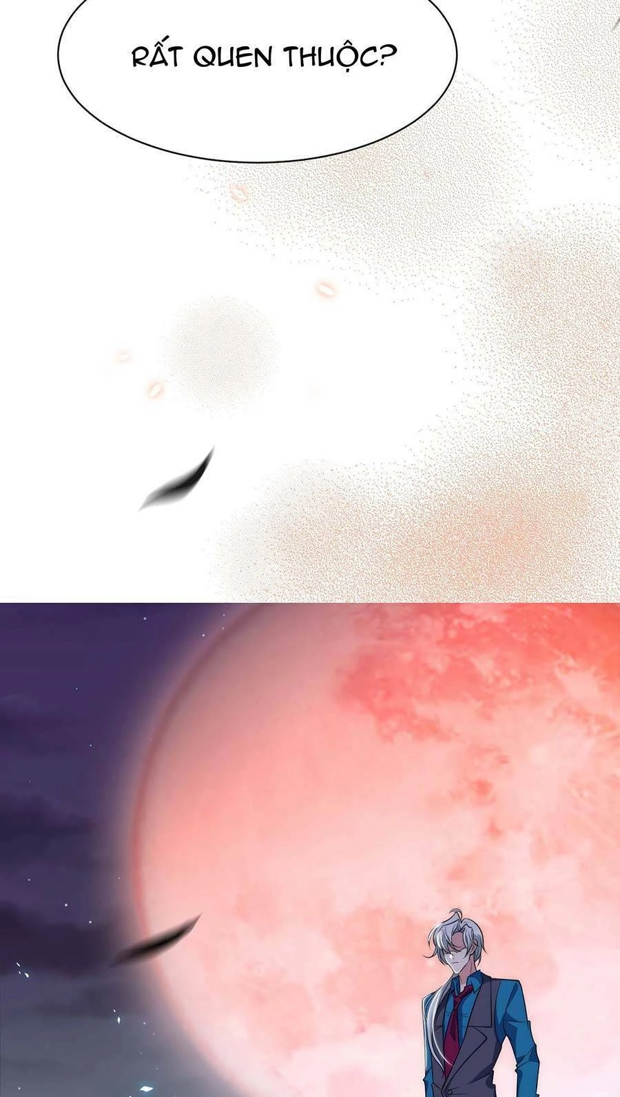 Vết Cắn Trí Mạng Chapter 17 - 48