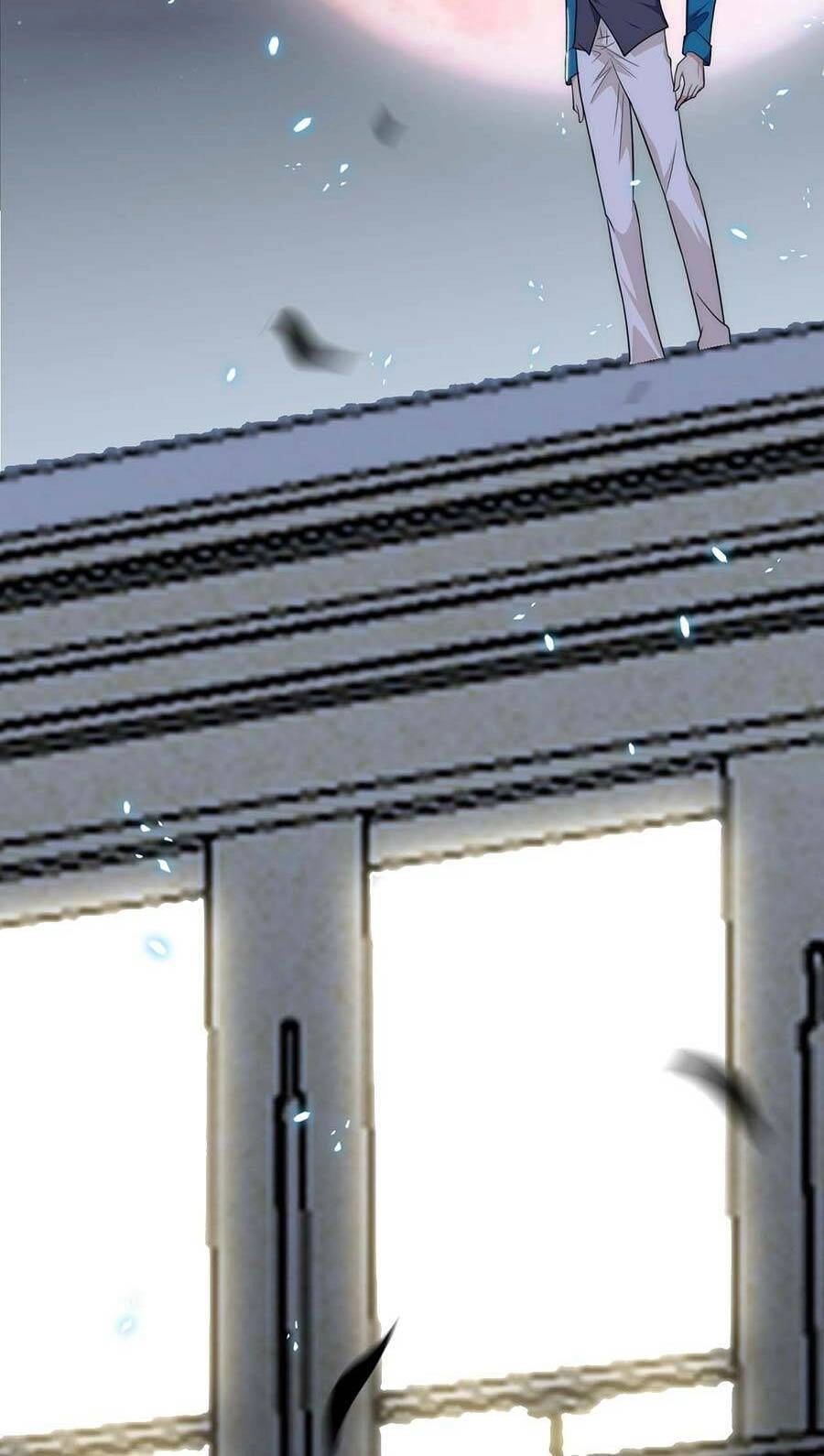 Vết Cắn Trí Mạng Chapter 17 - 49