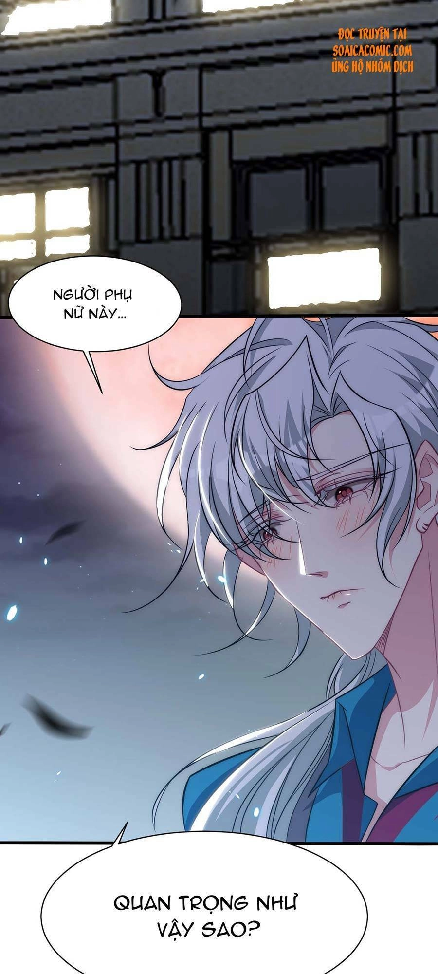 Vết Cắn Trí Mạng Chapter 17 - 50