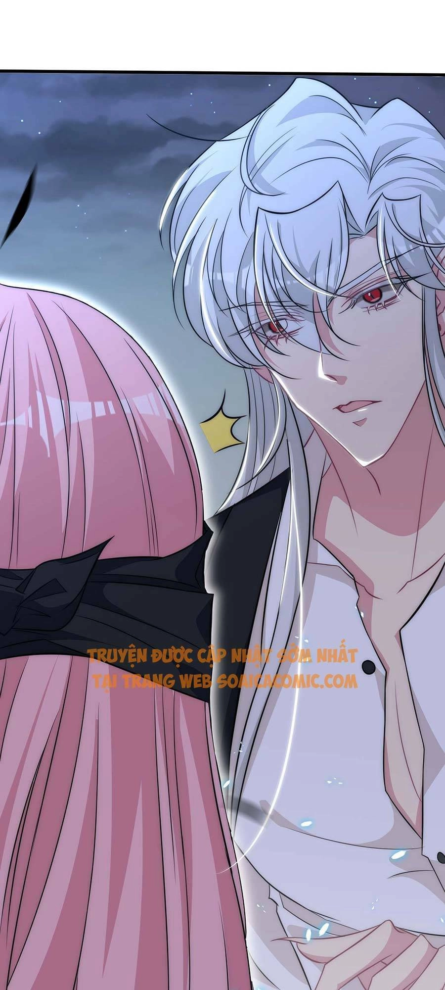 Vết Cắn Trí Mạng Chapter 17 - 55