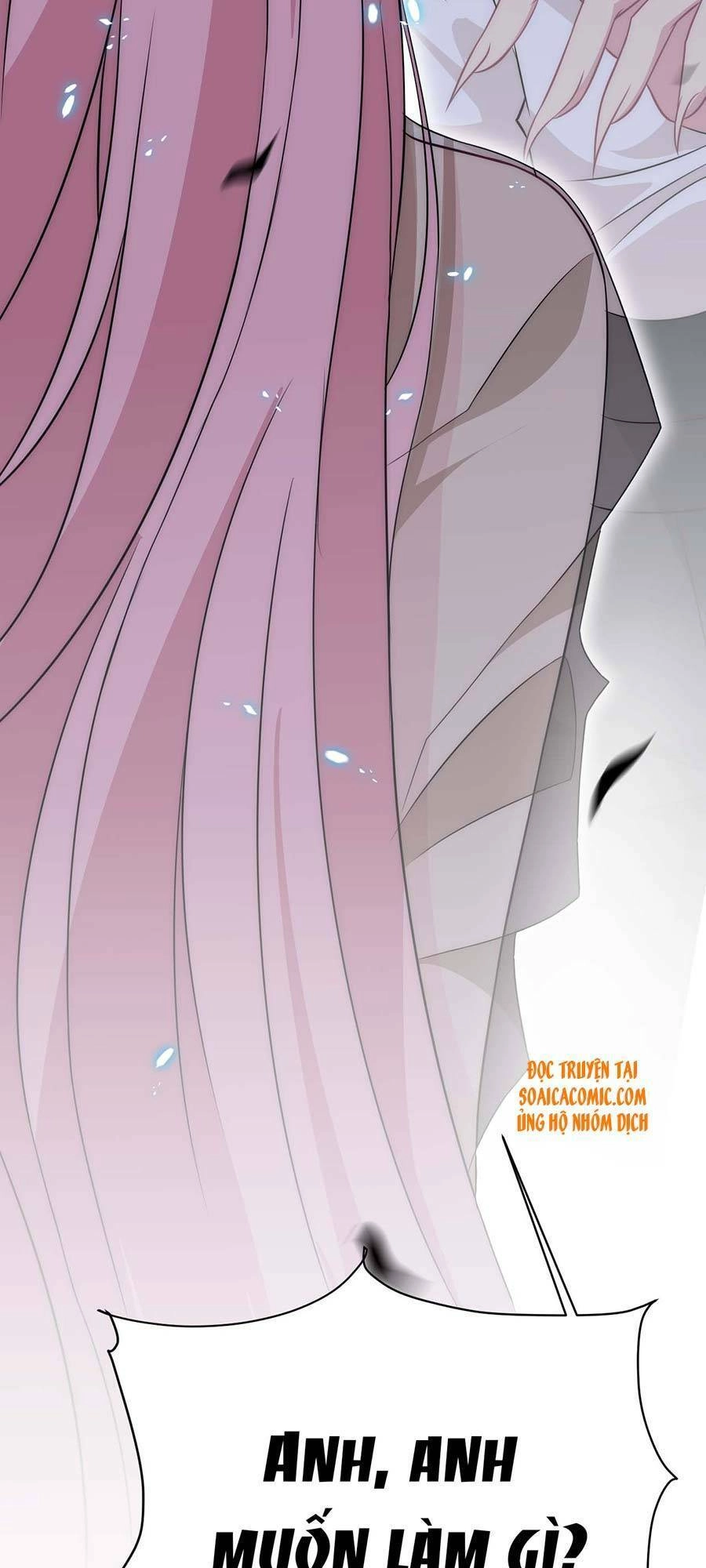 Vết Cắn Trí Mạng Chapter 17 - 56