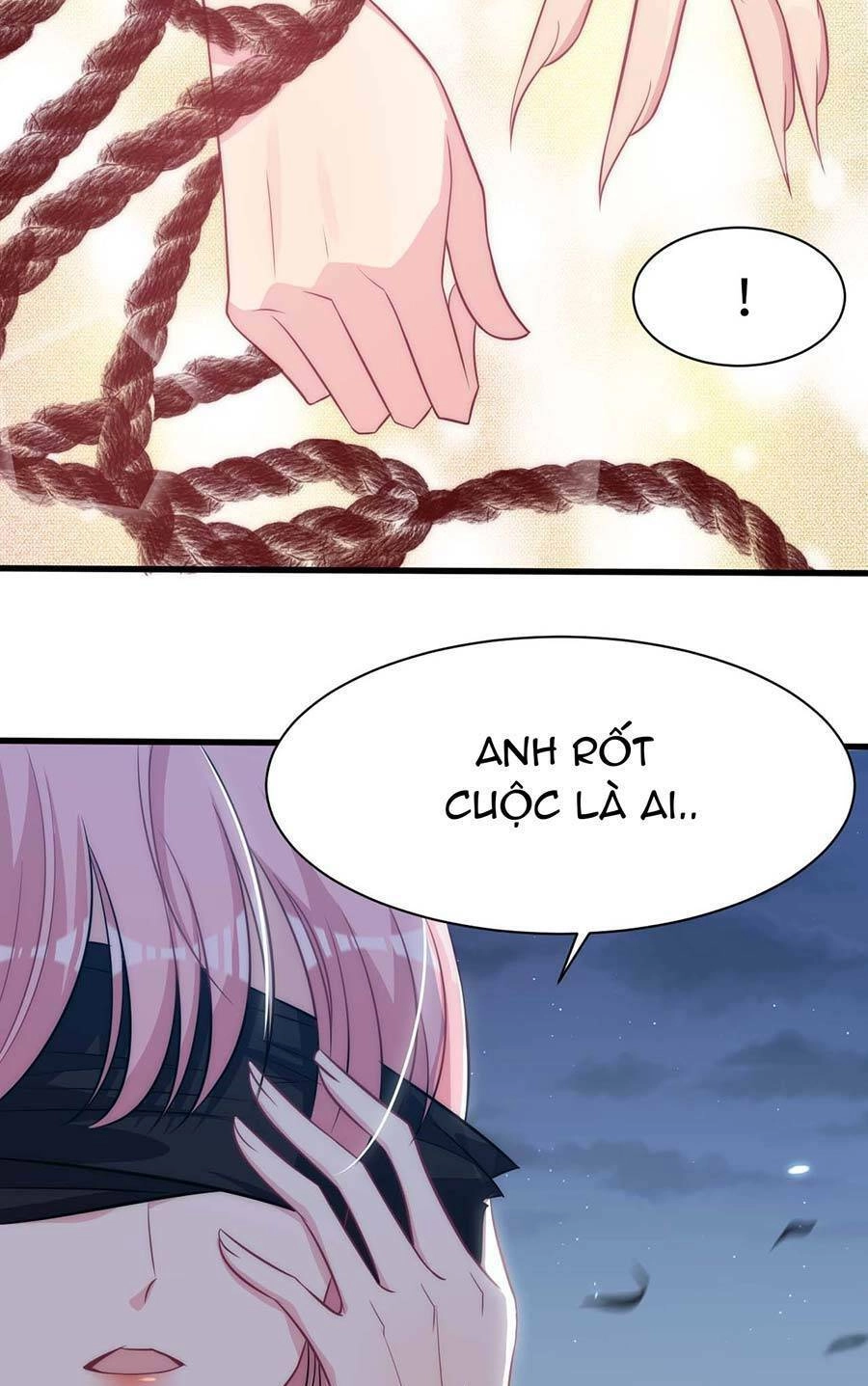 Vết Cắn Trí Mạng Chapter 17 - 58