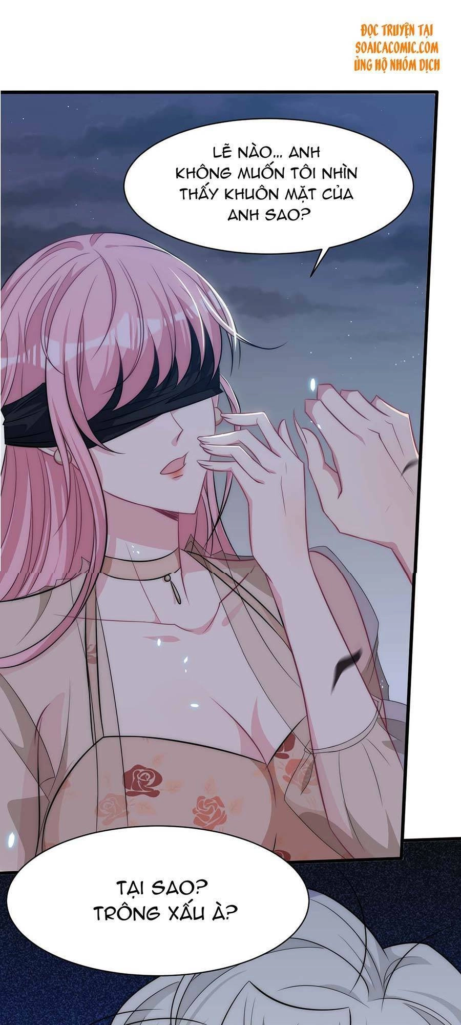 Vết Cắn Trí Mạng Chapter 17 - 60