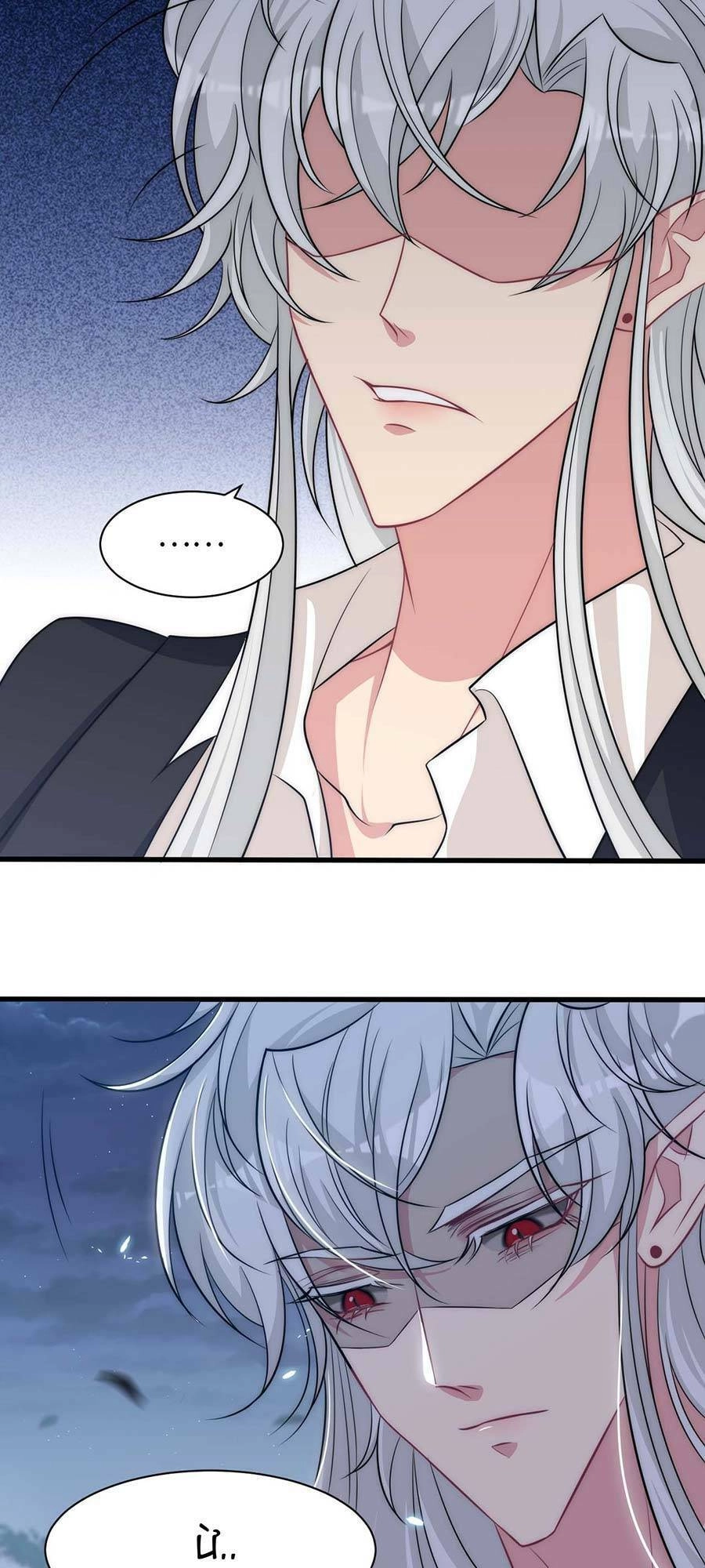 Vết Cắn Trí Mạng Chapter 17 - 61