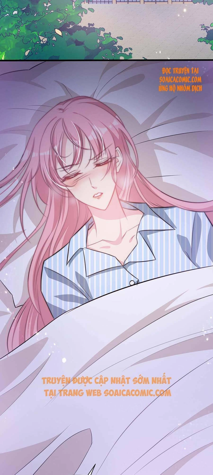 Vết Cắn Trí Mạng Chapter 18 - 2