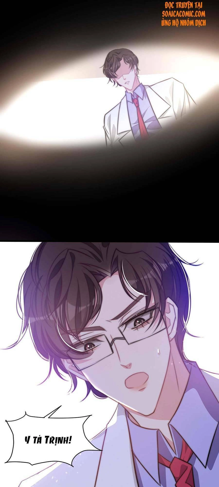 Vết Cắn Trí Mạng Chapter 18 - 4