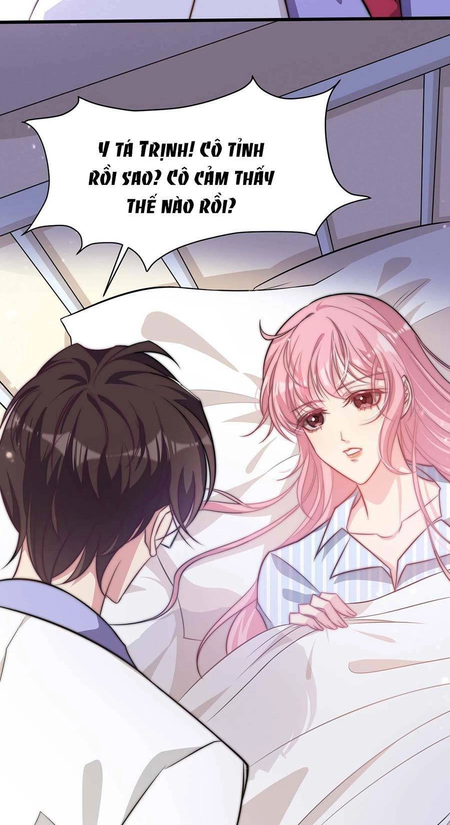 Vết Cắn Trí Mạng Chapter 18 - 5