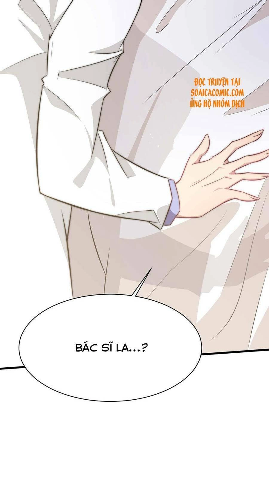 Vết Cắn Trí Mạng Chapter 18 - 6