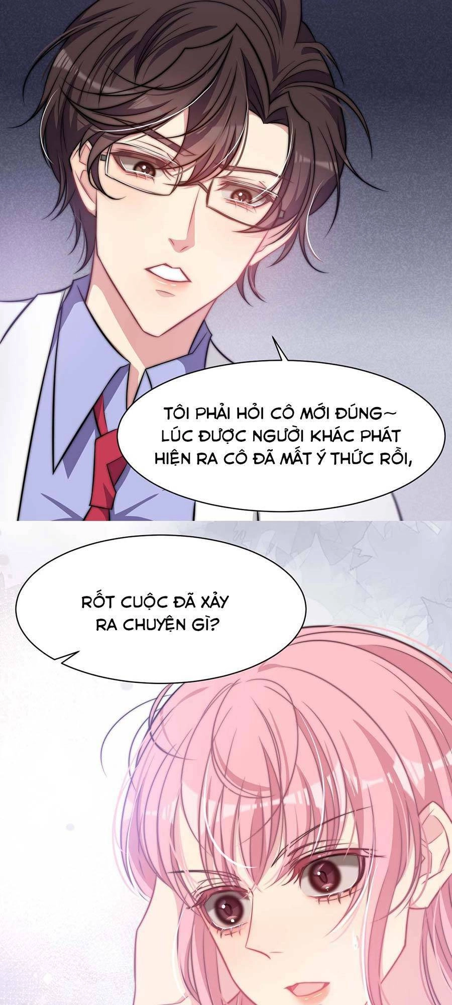 Vết Cắn Trí Mạng Chapter 18 - 8