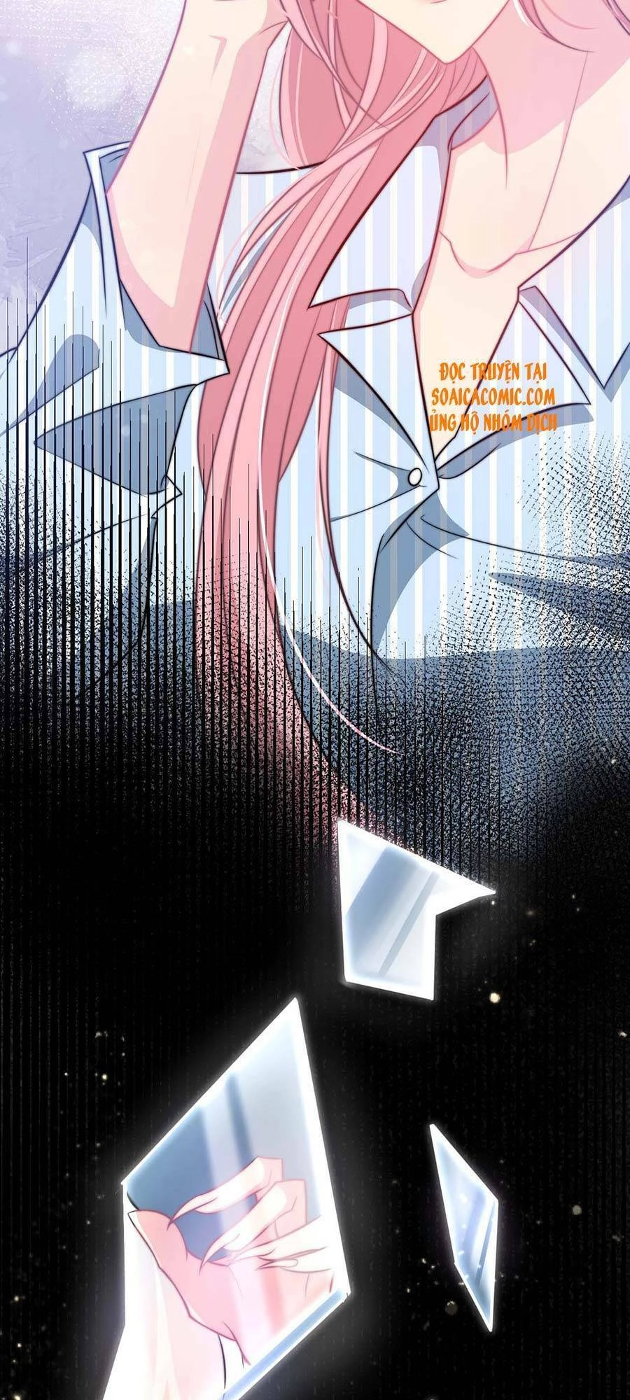 Vết Cắn Trí Mạng Chapter 18 - 9