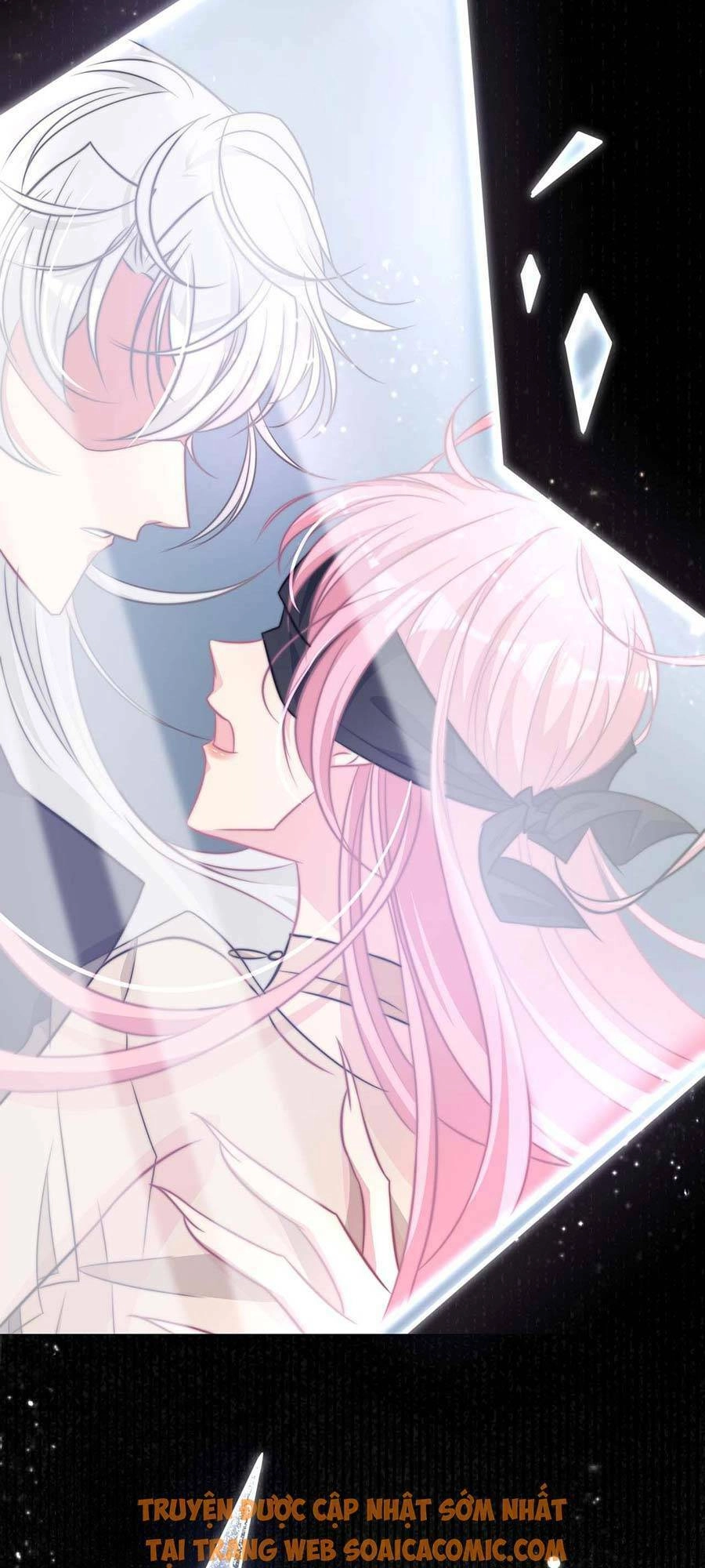 Vết Cắn Trí Mạng Chapter 18 - 11