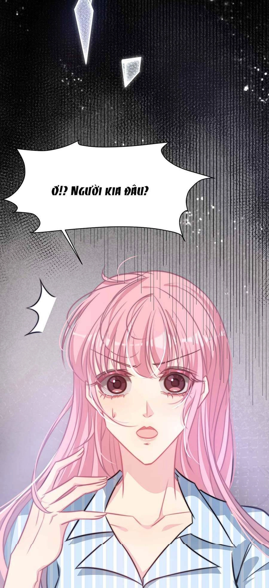 Vết Cắn Trí Mạng Chapter 18 - 12