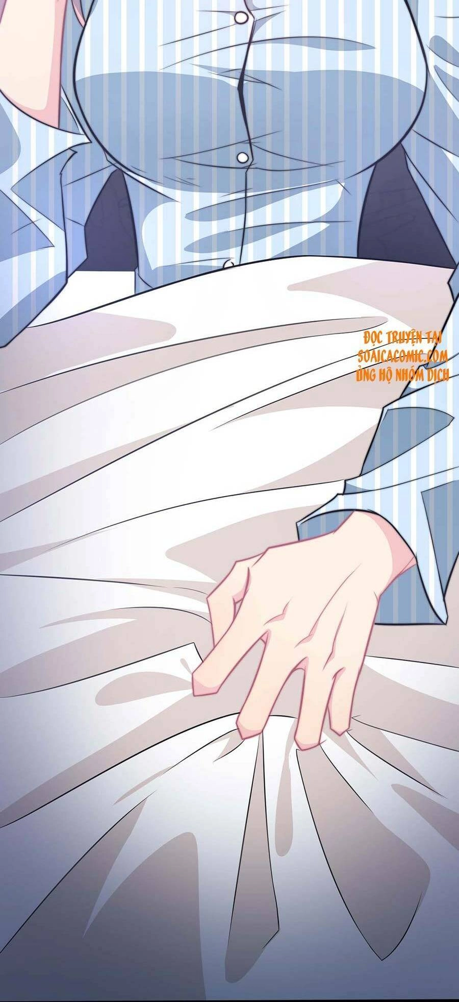 Vết Cắn Trí Mạng Chapter 18 - 13