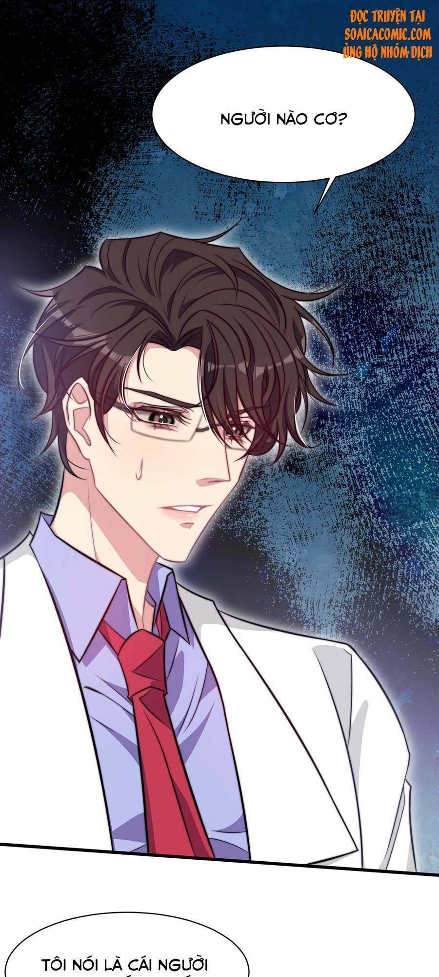 Vết Cắn Trí Mạng Chapter 18 - 14