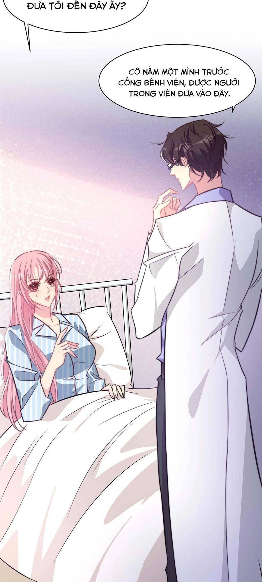 Vết Cắn Trí Mạng Chapter 18 - 15