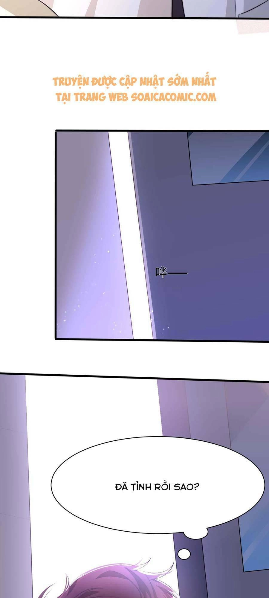 Vết Cắn Trí Mạng Chapter 18 - 16