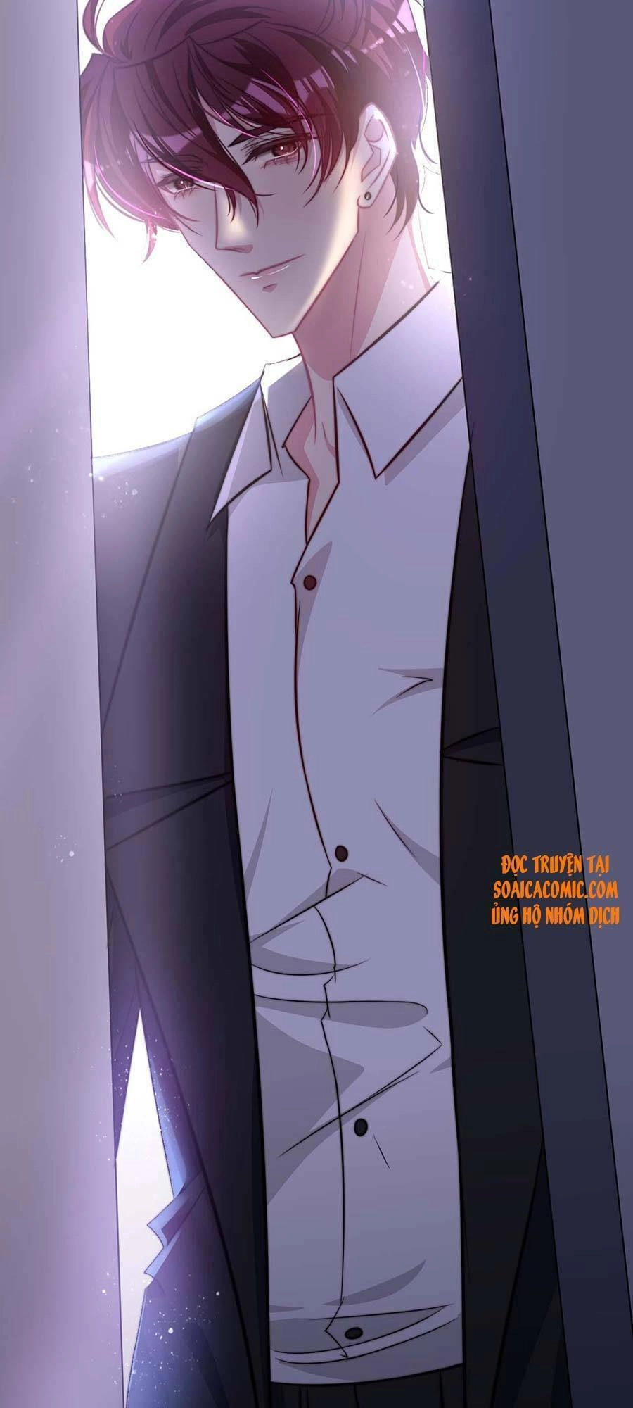 Vết Cắn Trí Mạng Chapter 18 - 17