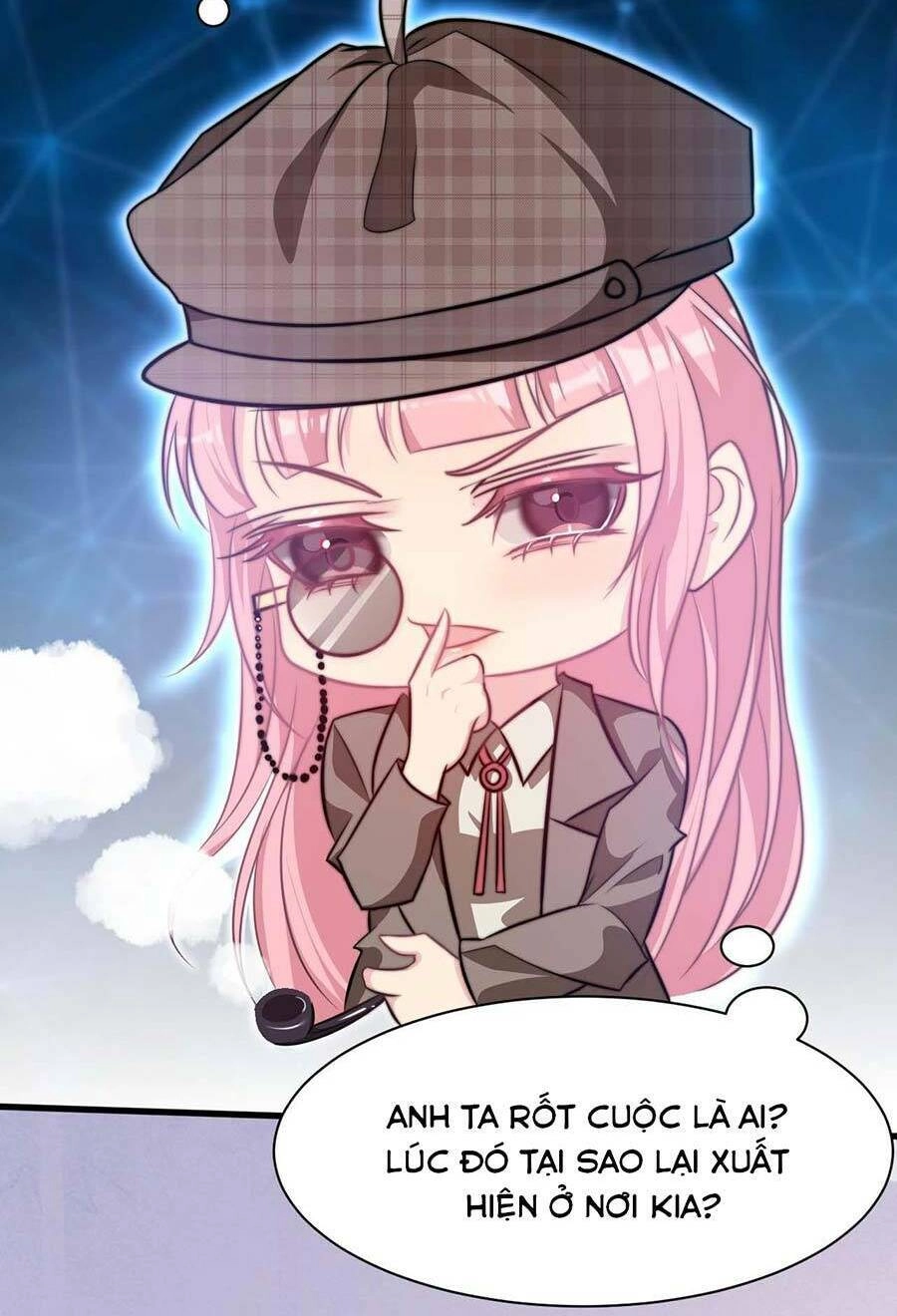 Vết Cắn Trí Mạng Chapter 18 - 19