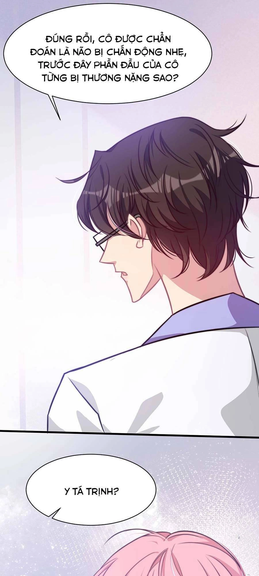 Vết Cắn Trí Mạng Chapter 18 - 20