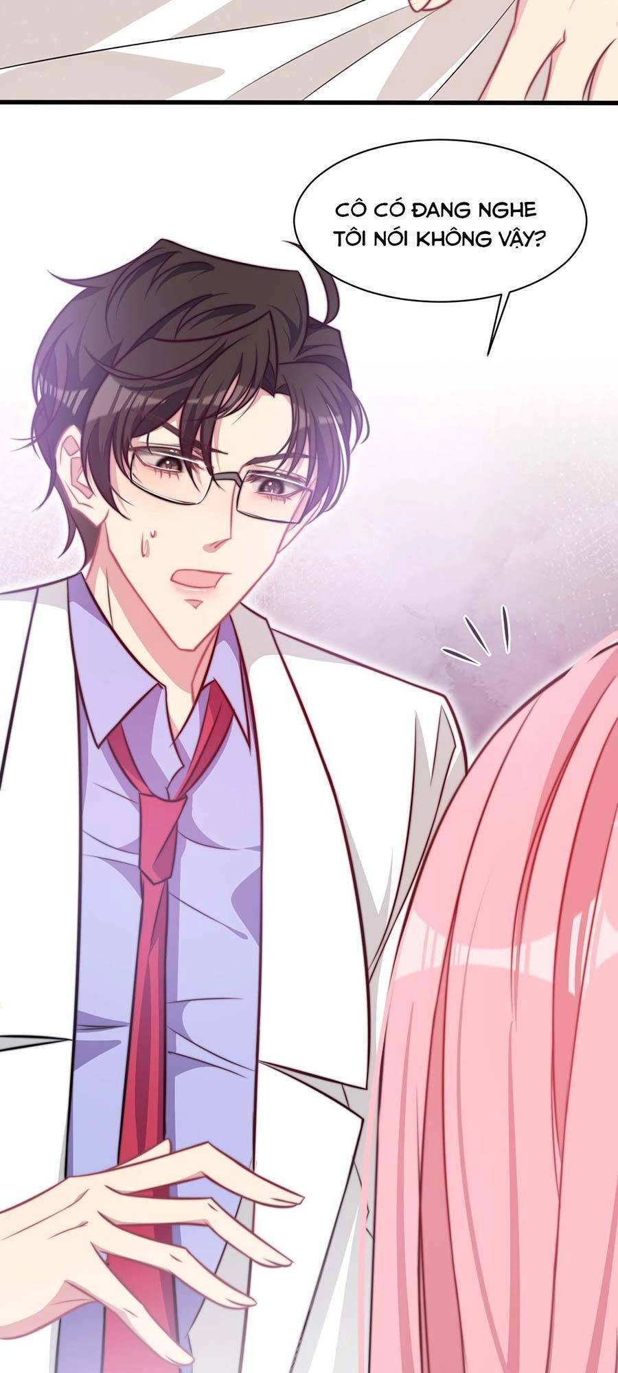 Vết Cắn Trí Mạng Chapter 18 - 22