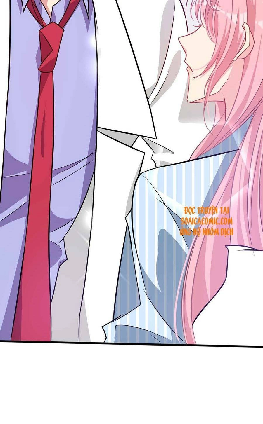 Vết Cắn Trí Mạng Chapter 18 - 25