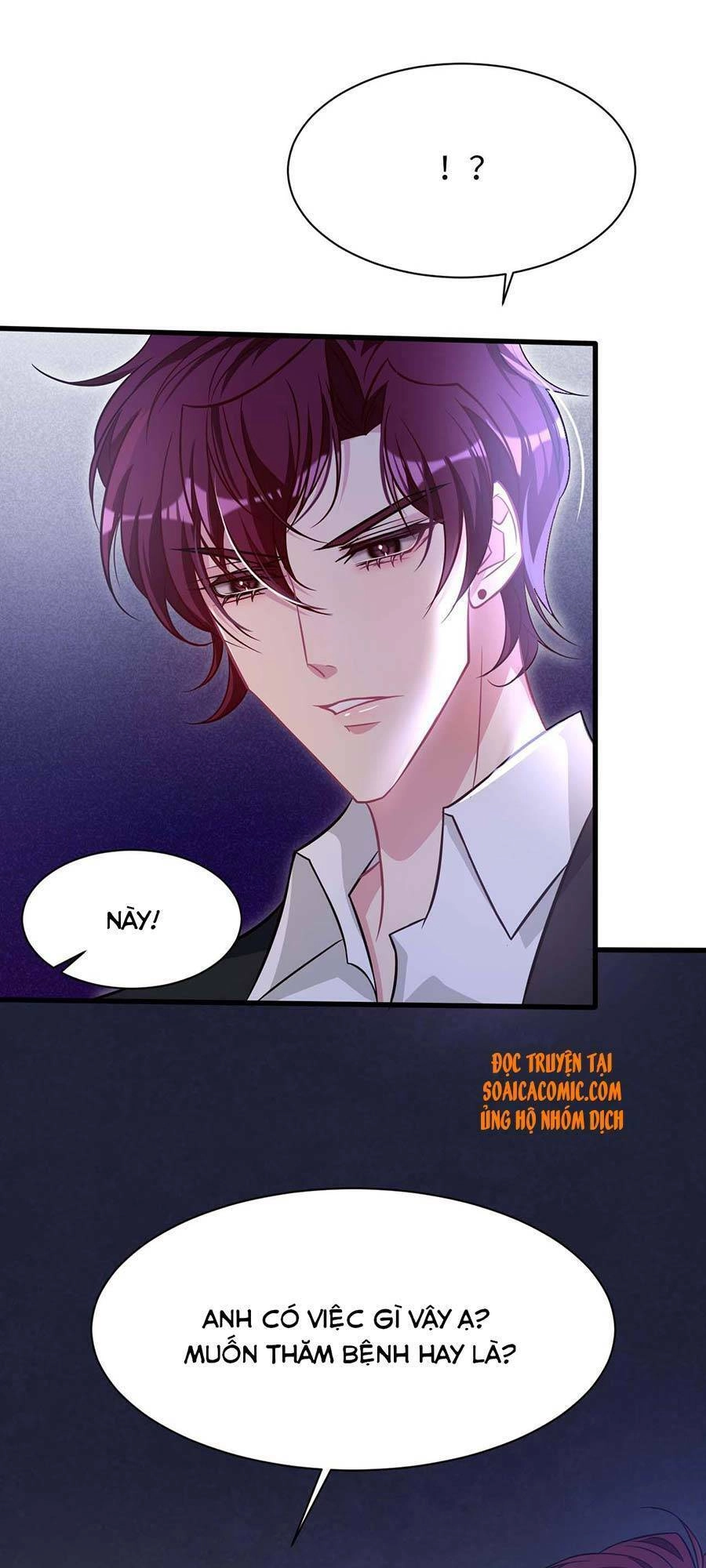 Vết Cắn Trí Mạng Chapter 18 - 26