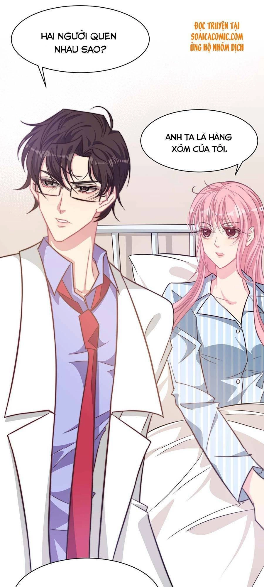 Vết Cắn Trí Mạng Chapter 18 - 32