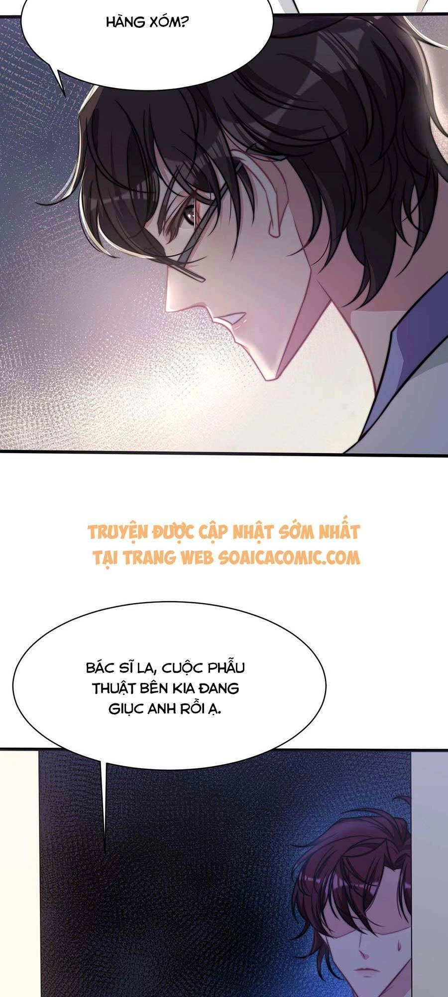 Vết Cắn Trí Mạng Chapter 18 - 33