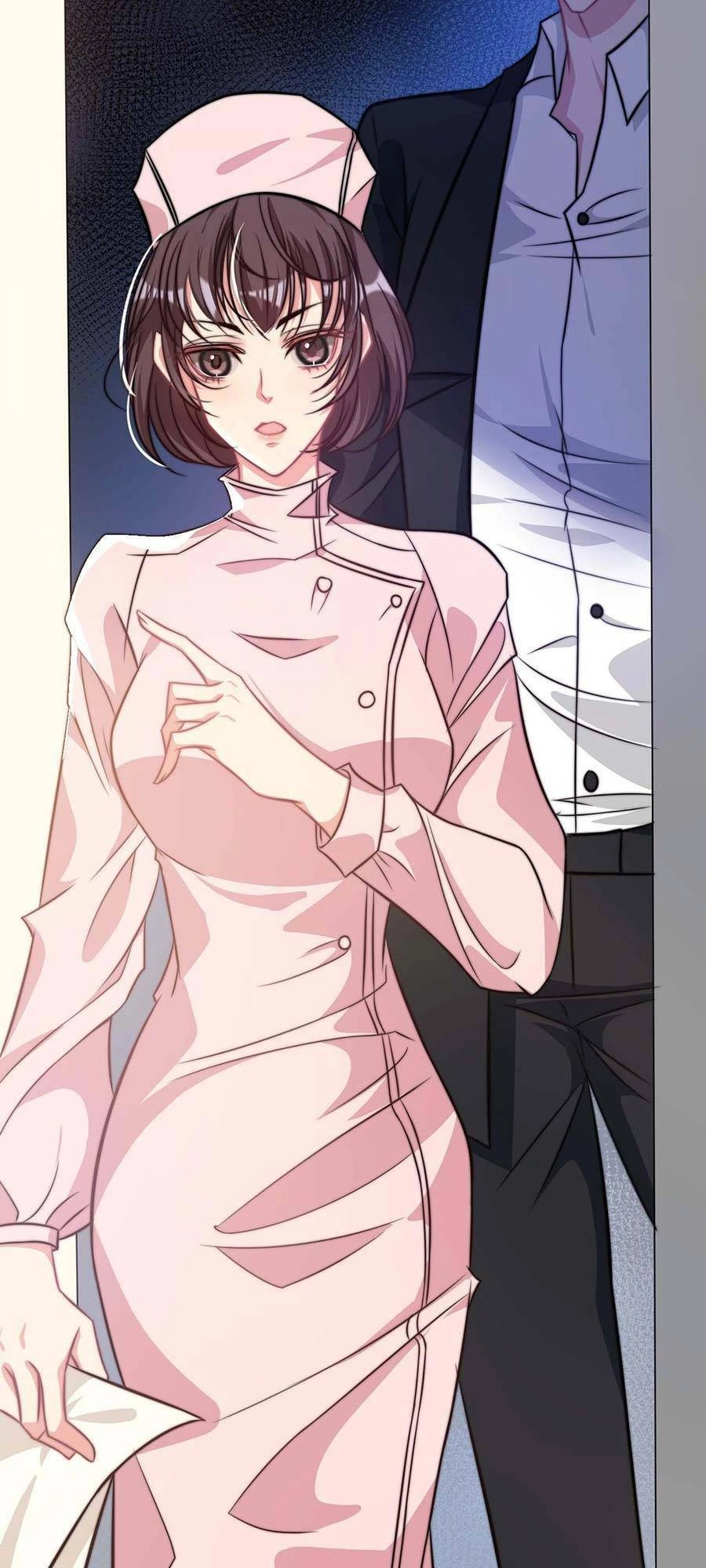 Vết Cắn Trí Mạng Chapter 18 - 34