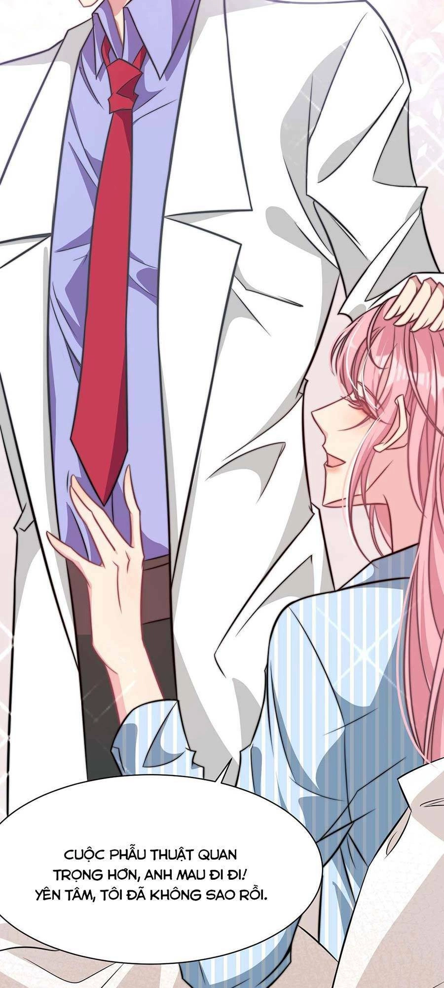 Vết Cắn Trí Mạng Chapter 18 - 36