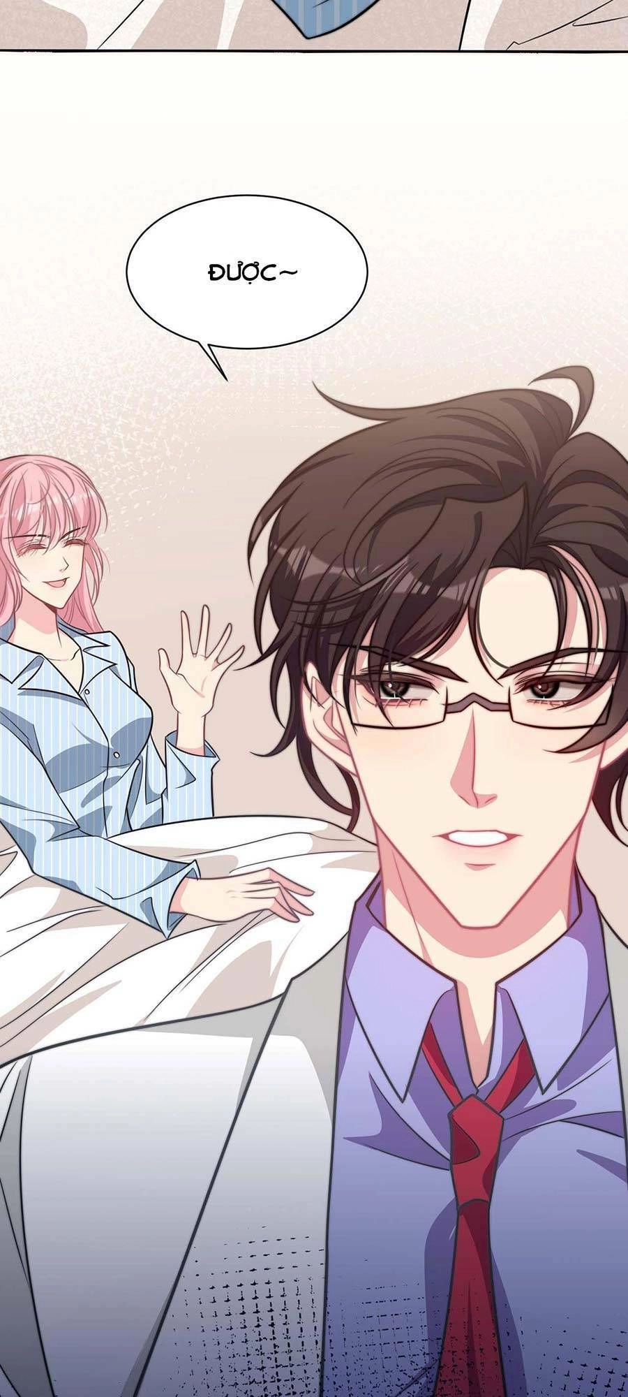 Vết Cắn Trí Mạng Chapter 18 - 37