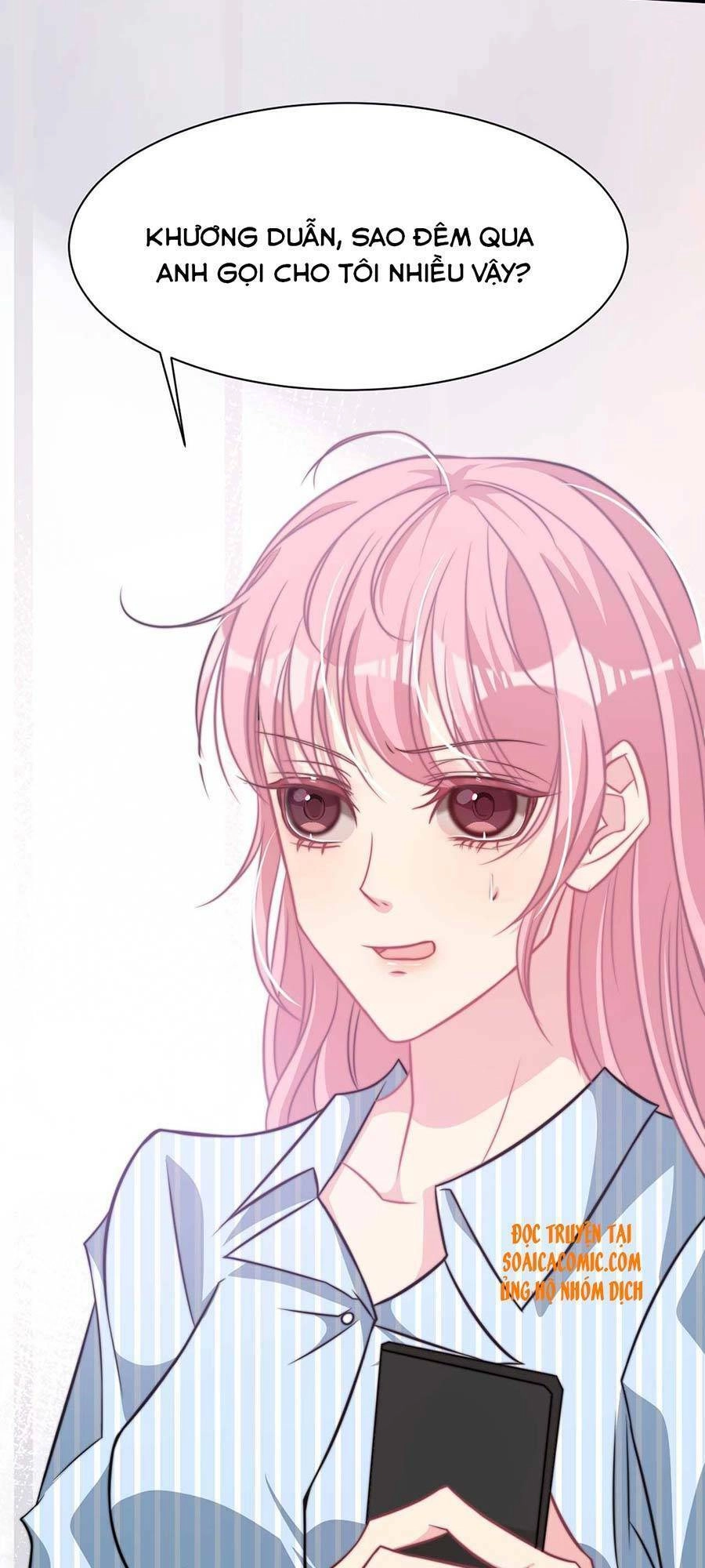 Vết Cắn Trí Mạng Chapter 18 - 42