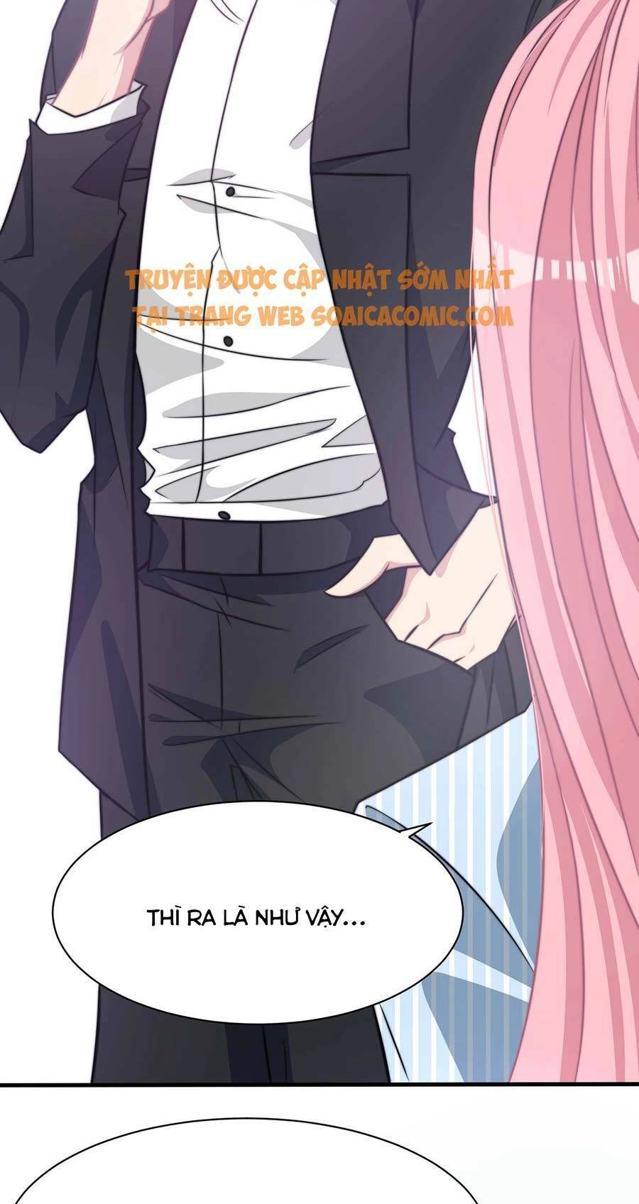 Vết Cắn Trí Mạng Chapter 18 - 44