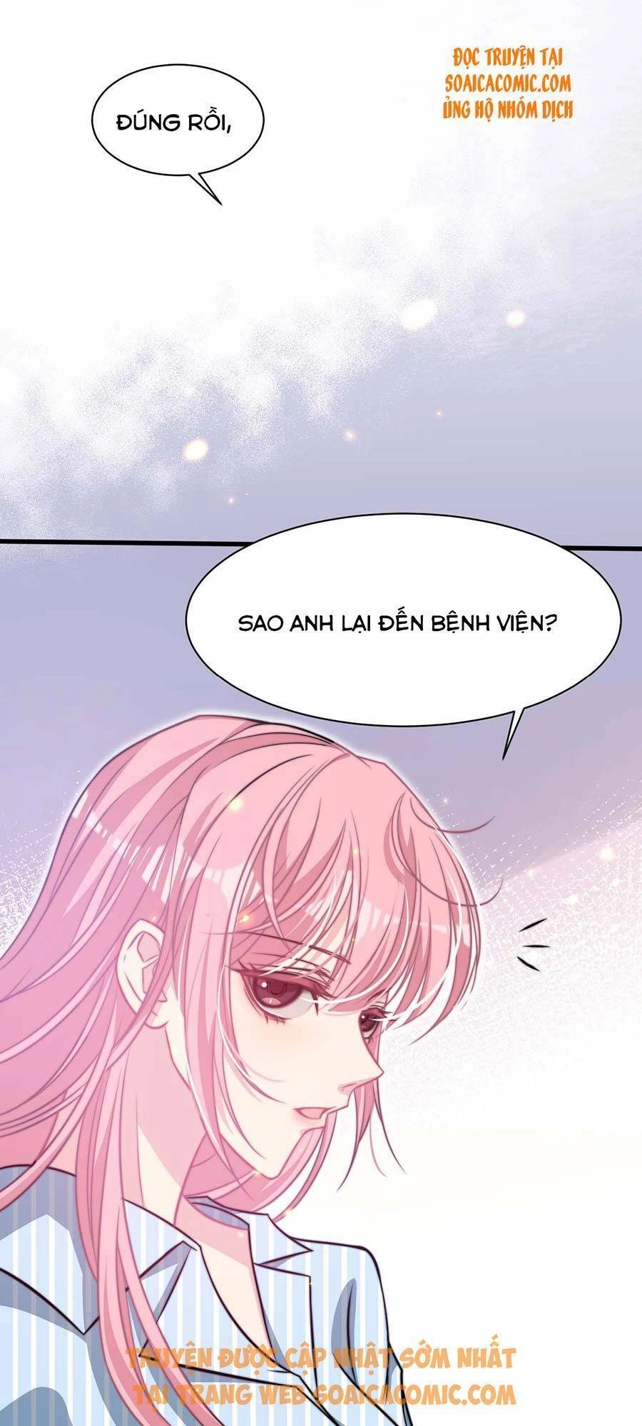 Vết Cắn Trí Mạng Chapter 18 - 46