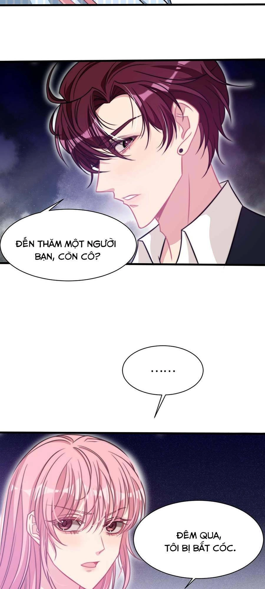 Vết Cắn Trí Mạng Chapter 18 - 47