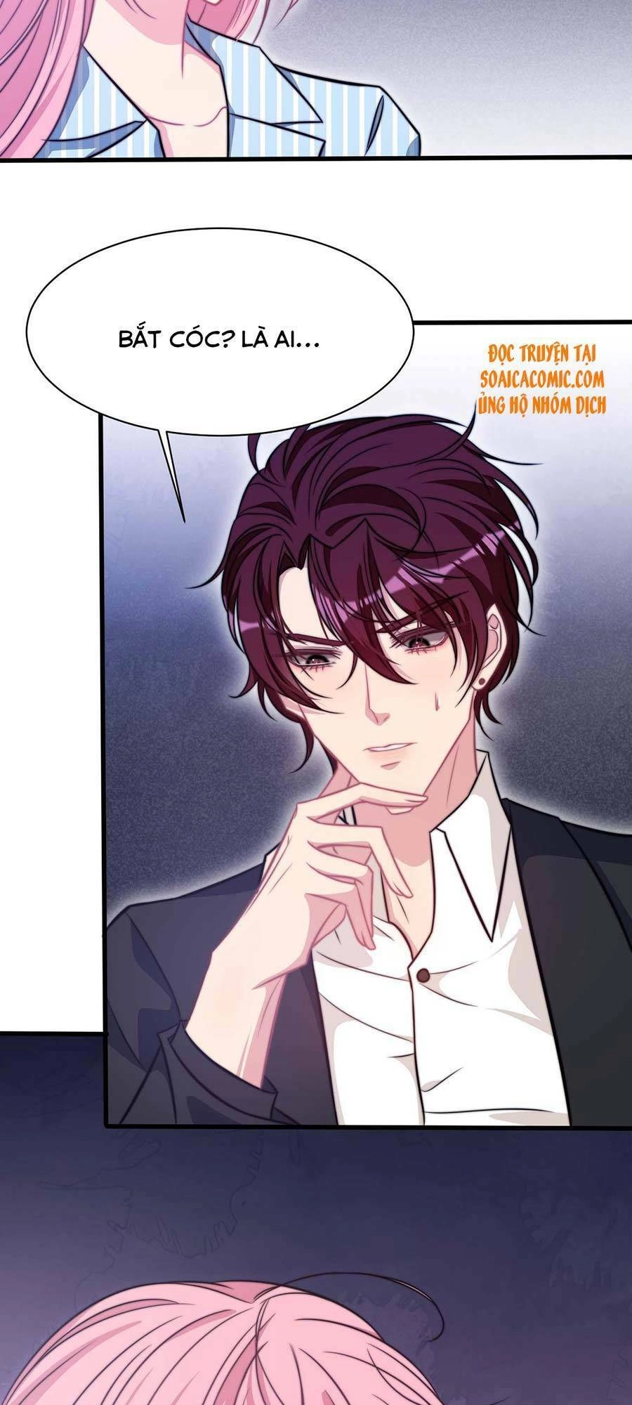 Vết Cắn Trí Mạng Chapter 18 - 48