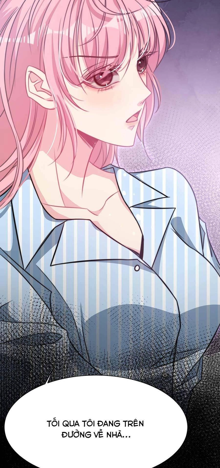 Vết Cắn Trí Mạng Chapter 18 - 49