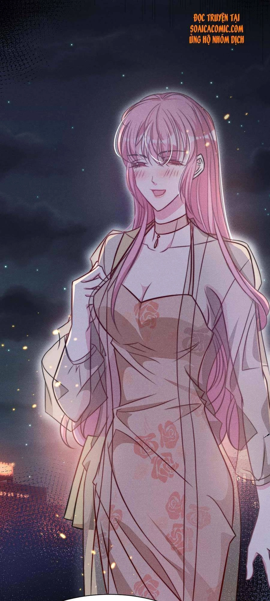 Vết Cắn Trí Mạng Chapter 18 - 51