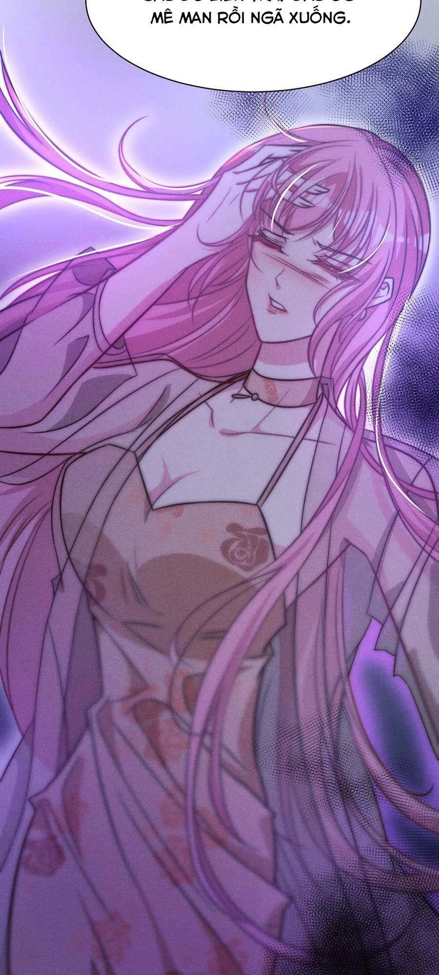 Vết Cắn Trí Mạng Chapter 18 - 53