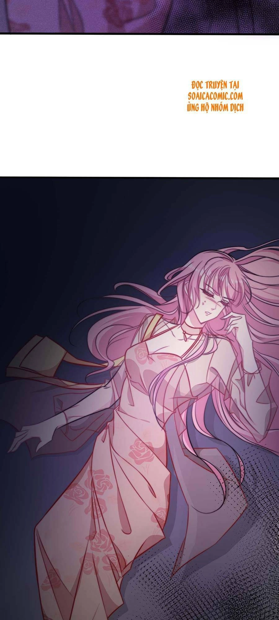 Vết Cắn Trí Mạng Chapter 18 - 54