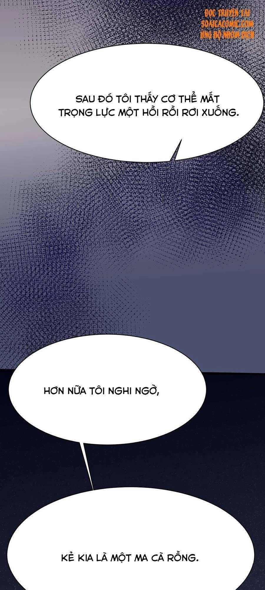 Vết Cắn Trí Mạng Chapter 18 - 59