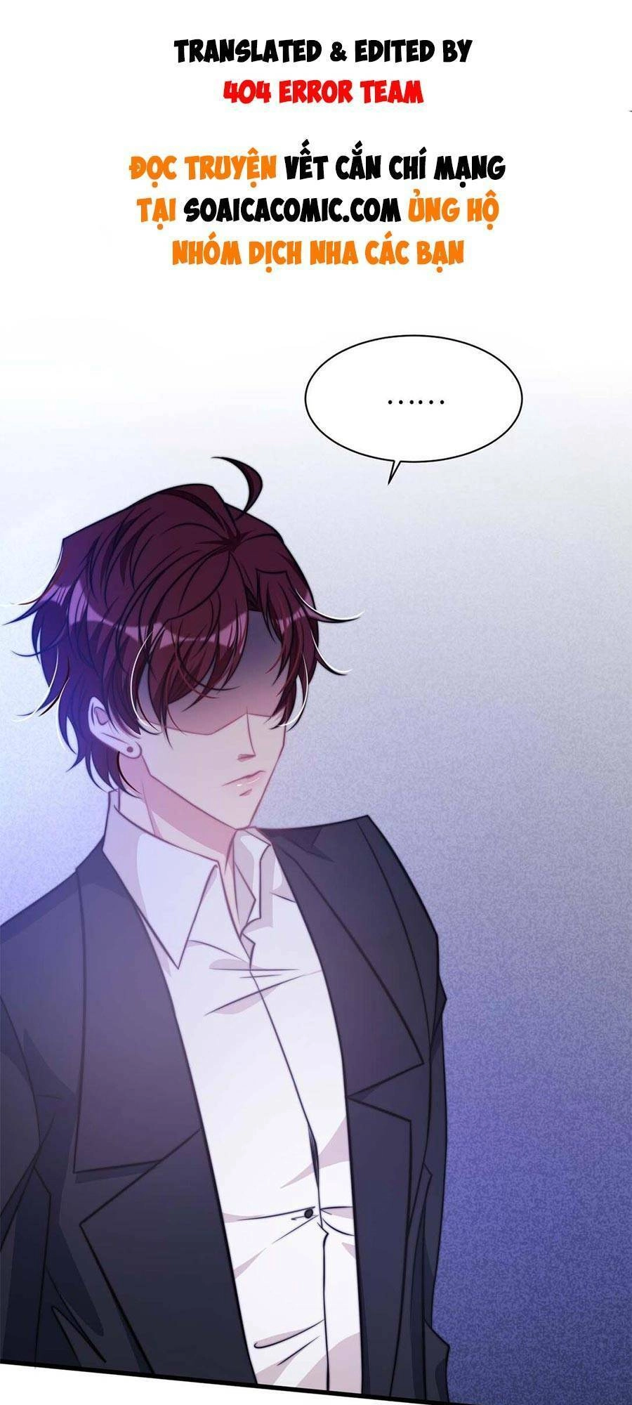 Vết Cắn Trí Mạng Chapter 19 - 1