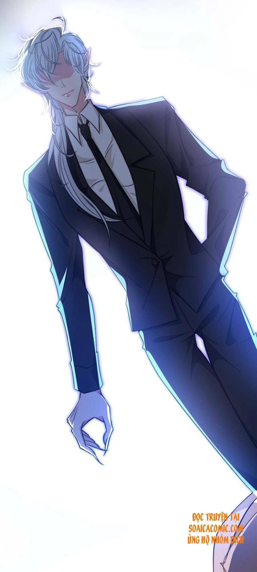 Vết Cắn Trí Mạng Chapter 19 - 5