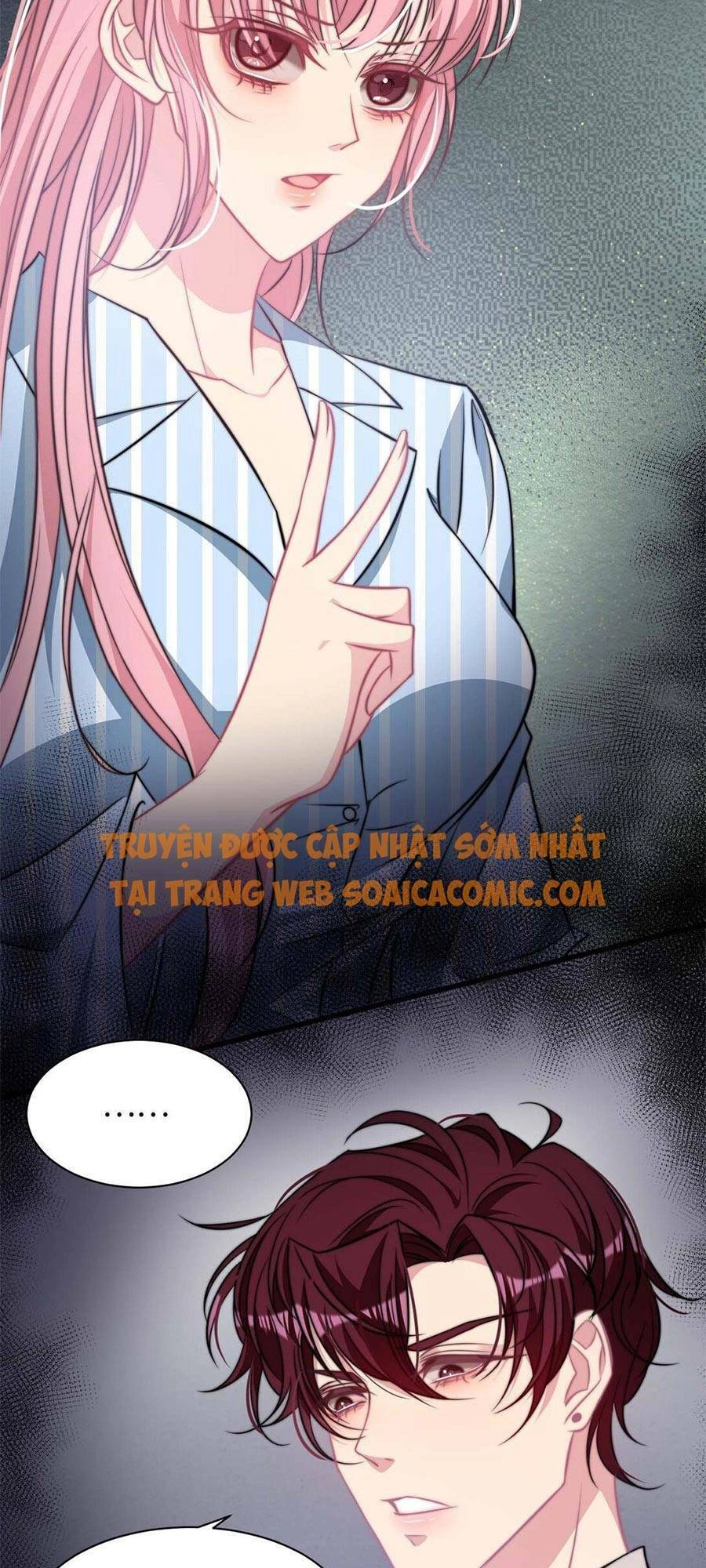 Vết Cắn Trí Mạng Chapter 19 - 9