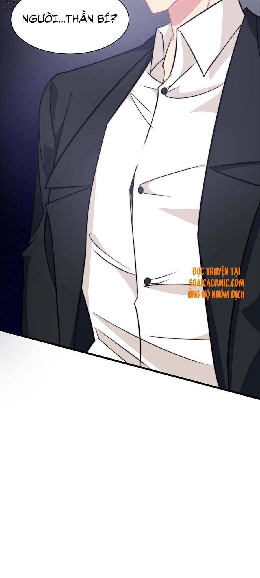 Vết Cắn Trí Mạng Chapter 19 - 10