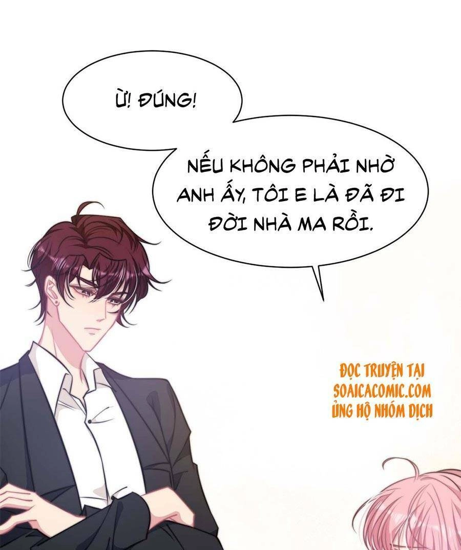 Vết Cắn Trí Mạng Chapter 19 - 11