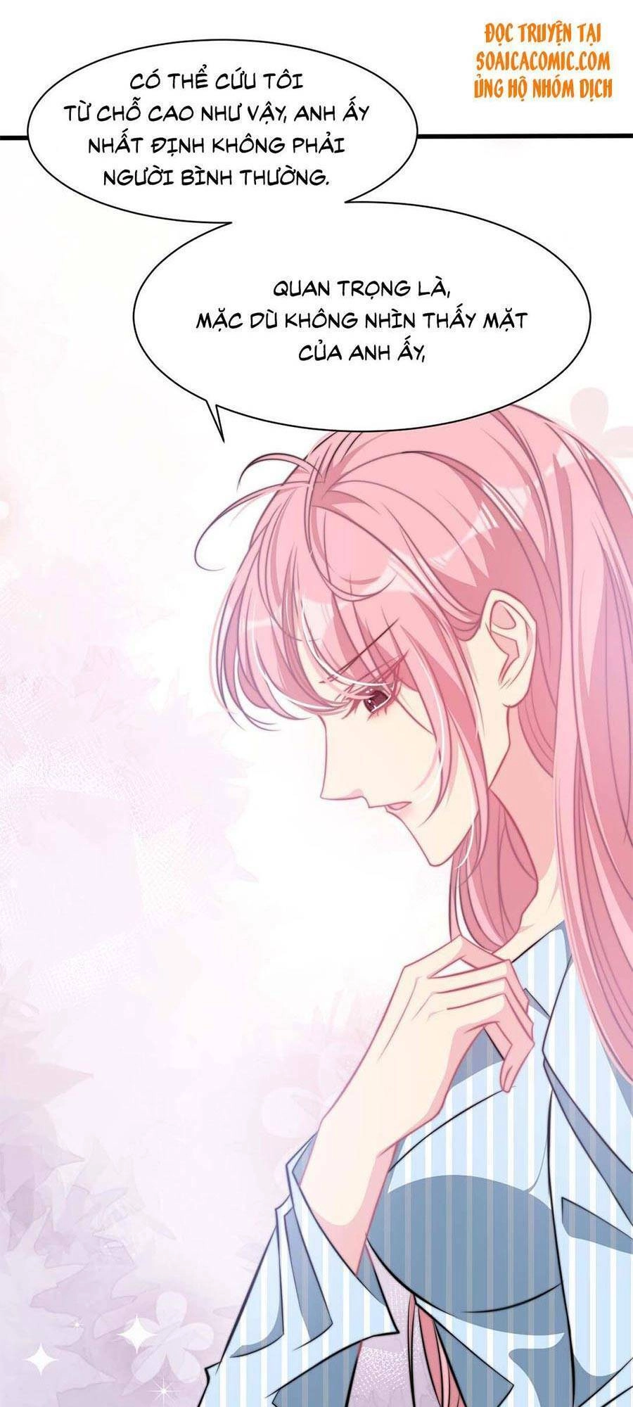 Vết Cắn Trí Mạng Chapter 19 - 13