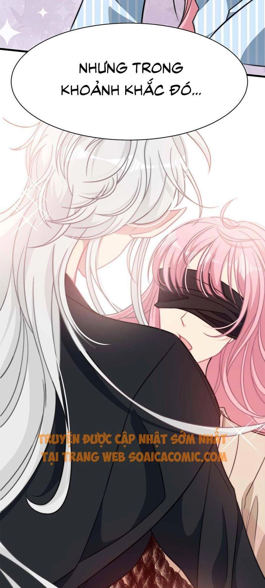 Vết Cắn Trí Mạng Chapter 19 - 14