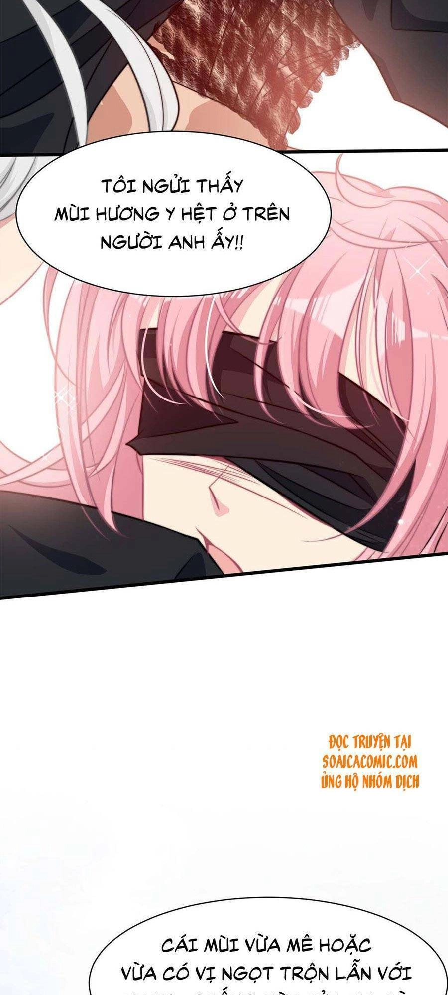 Vết Cắn Trí Mạng Chapter 19 - 15